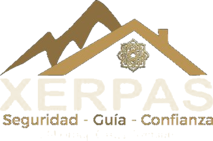 Xerpas · Casas Premium